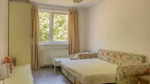 Central Sun Apartment