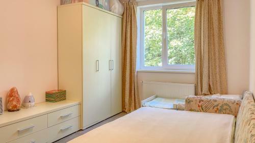 Central Sun Apartment