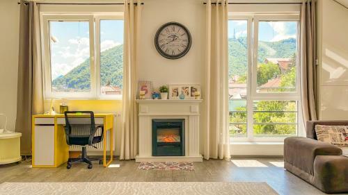 Central Sun Apartment