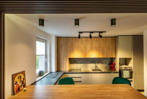 Carpatilor Apart Hotel Brasov
