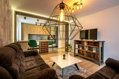 Carpatilor Apart Hotel Brasov