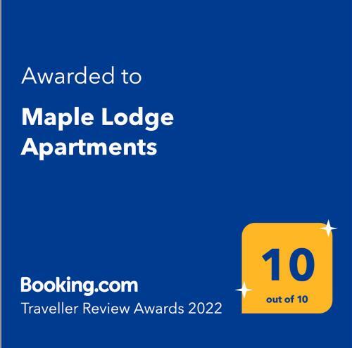 Maple Lodge Apartments