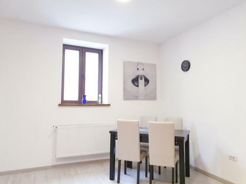 Apartamento Piata Sfatului Centrall