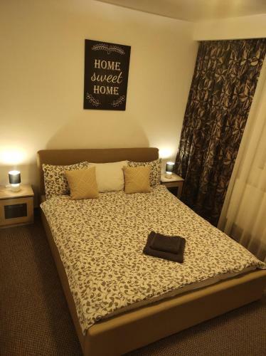 Dreamtime Apartaments Bra?ov