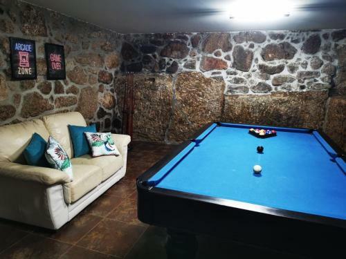 Vale D'arcos - Casa Com Piscina Privada