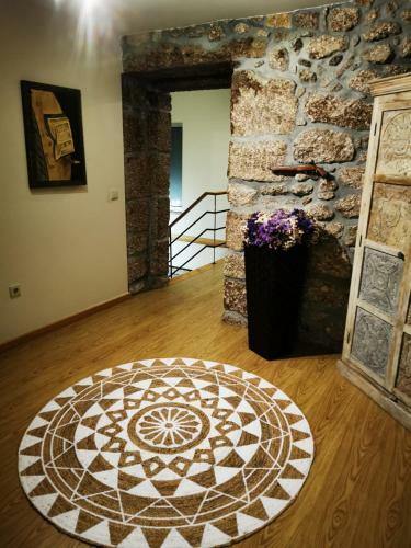 Vale D'arcos - Casa Com Piscina Privada
