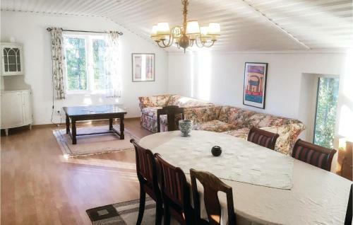 Stunning Home In Bor With 4 Bedrooms