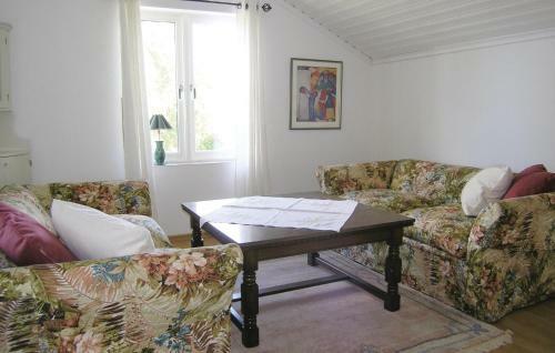 Stunning Home In Bor With 4 Bedrooms