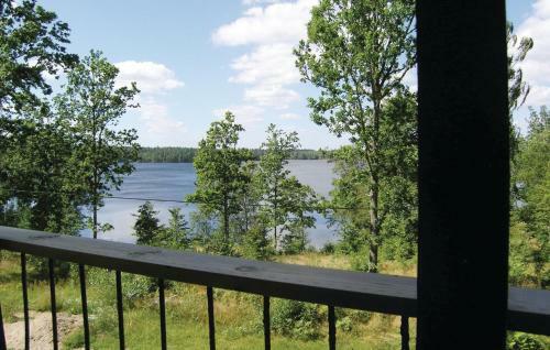Stunning Home In Bor With 4 Bedrooms