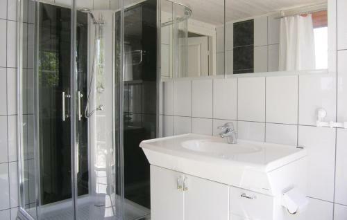 Stunning Home In Bor With 4 Bedrooms