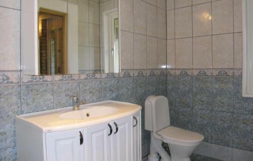 Stunning Home In Bor With 4 Bedrooms