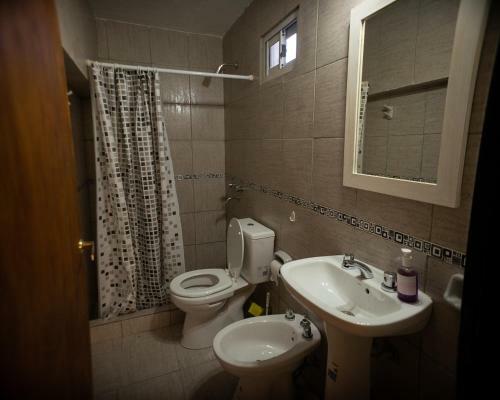 Apartamento Departamentos Confluencia