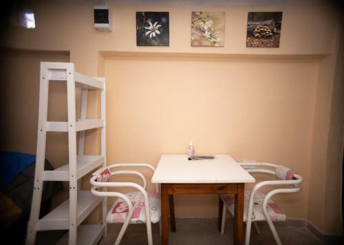 Apartamento Departamentos Confluencia