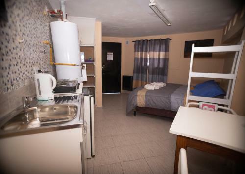 Apartamento Departamentos Confluencia