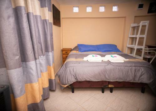 Apartamento Departamentos Confluencia