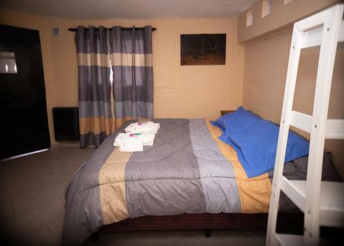 Apartamento Departamentos Confluencia