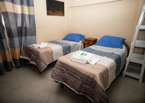 Apartamento Departamentos Confluencia