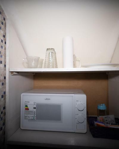 Apartamento Departamentos Confluencia