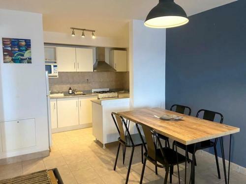 Plaza Caviahue Apartment 2 Dormitorios