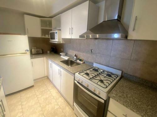 Plaza Caviahue Apartment 2 Dormitorios