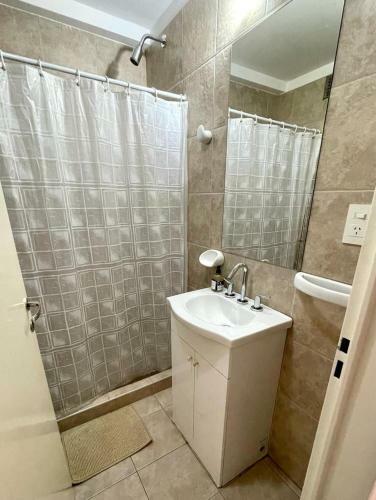 Plaza Caviahue Apartment 2 Dormitorios