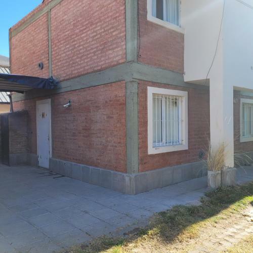 Apartamento Departamentos Confluencia