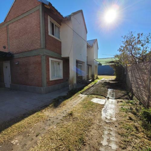 Apartamento Departamentos Confluencia