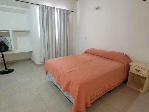 Apartamento Departamentos Confluencia