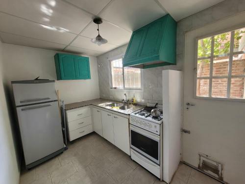 Apartamento Departamentos Confluencia