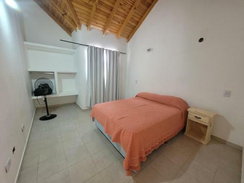 Apartamento Departamentos Confluencia