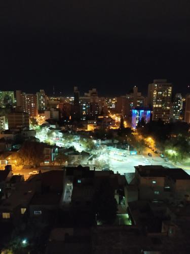 Apartamento Departamento 1 Dormitorio Torre Quarz 1002