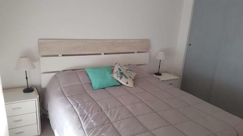 Apartamento Alquiler Por Dia Neuquen