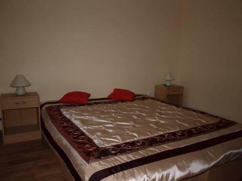 Hostal Penzi�n Na R�zto?nom