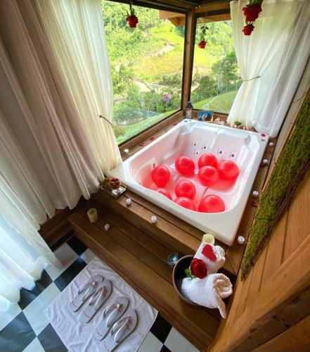 Hostal Cabana Aconchego