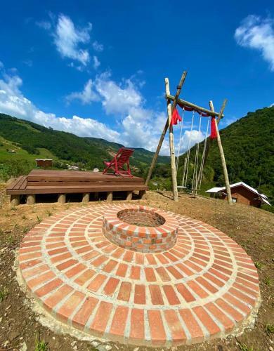 Hostal Cabana Aconchego