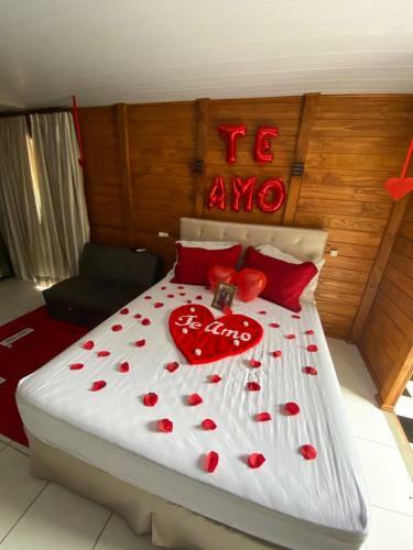 Hostal Cabana Aconchego