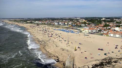 Varandas Do Mar