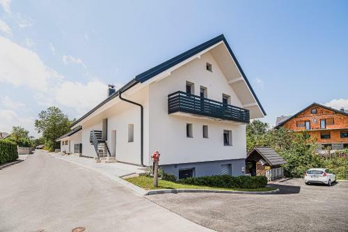 Apartment House Predoslje