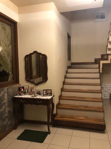 Hostal Belle Ville