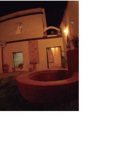 Hotel Solar Hostal