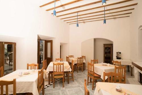 Hostal Cruz Del Sur