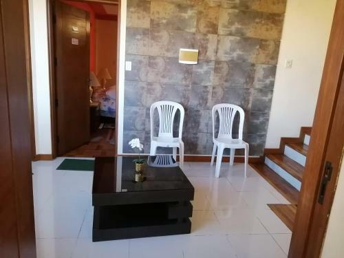 Hostal Belle Ville