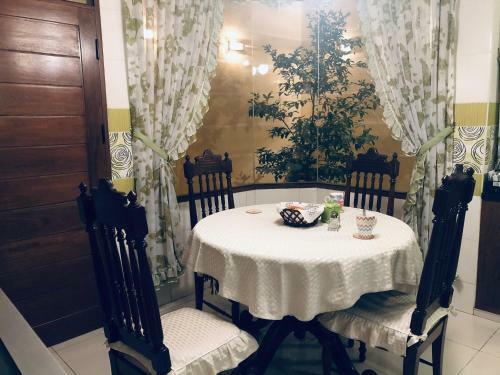 Hostal Belle Ville