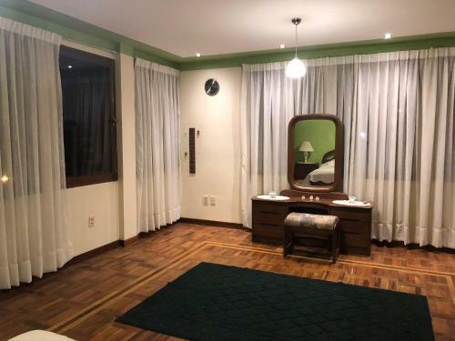 Hostal Belle Ville