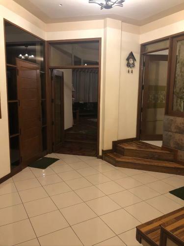 Hostal Belle Ville