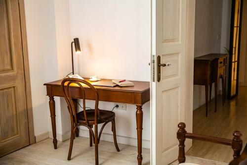 Bed & Breakfast Sakin Bozcaada