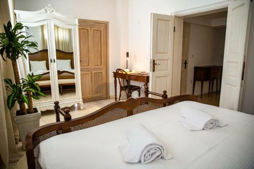 Bed & Breakfast Sakin Bozcaada