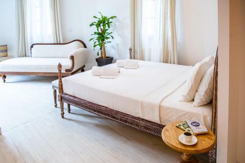 Bed & Breakfast Sakin Bozcaada