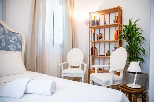 Bed & Breakfast Sakin Bozcaada