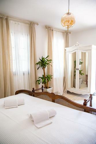 Bed & Breakfast Sakin Bozcaada